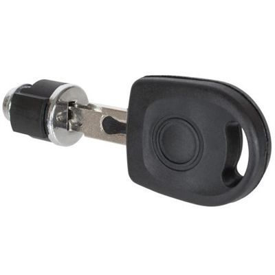 Wkładka Zamka Schowka Vw Golf 4 Iv 97- Bora 98-
