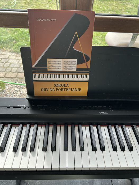 Dla Ciebie wszystko - yamaha p125 - w kategorii Instrumenty Dla Ciebie wszystko - yamaha p125 - w kategorii Instrumenty
