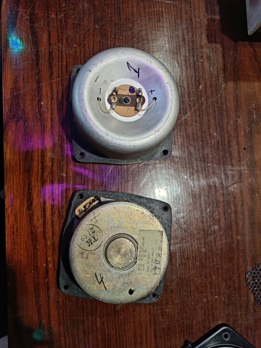 Ремонт усилителей, и акустических систем любой сложности