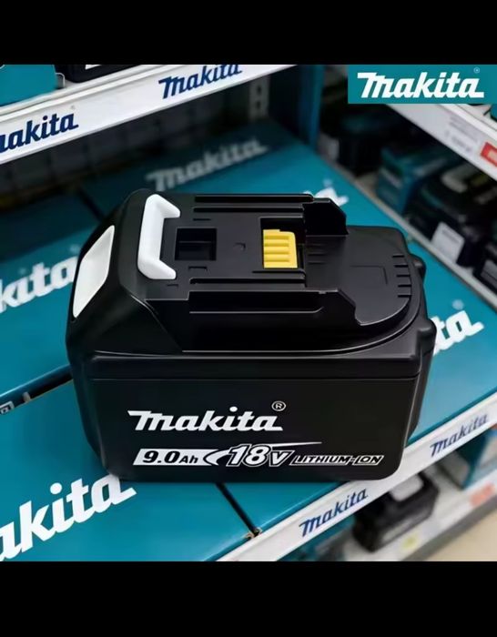 Akumulator Makita Gisam 9ah zamiennik