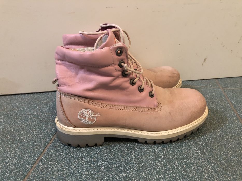 Buty damskie Timberland 39