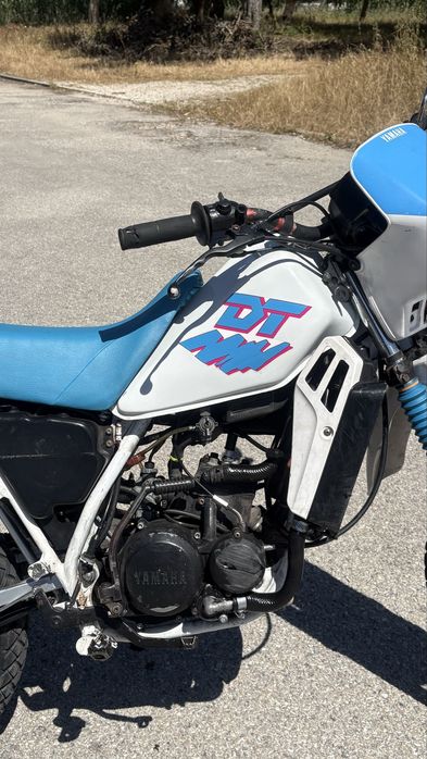 Yamaha DT 50 LC 1994