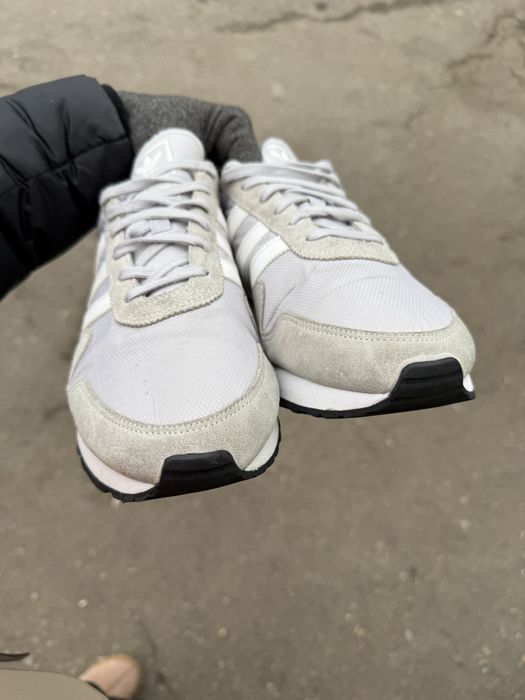 Adidas Haven кроссовки оригинал 42 размер Адидас