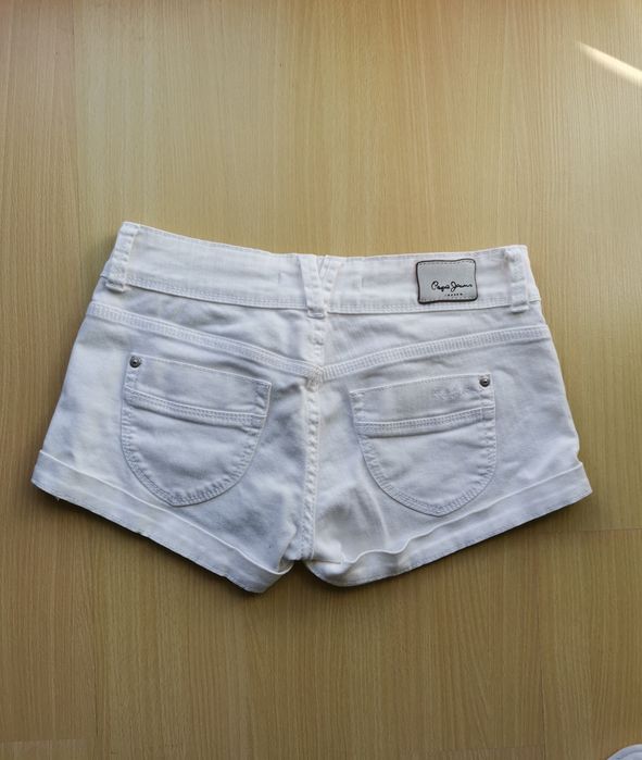 Calções Pepe Jeans