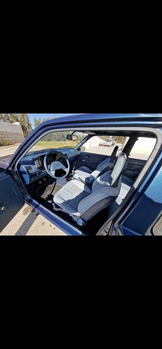 Suzuki swift mk1 1.3 gl