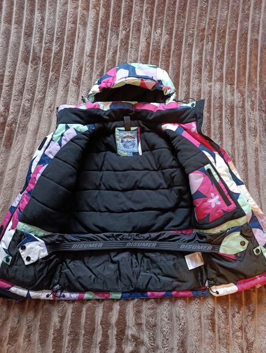 Гірськолижний костюм Disumer дитячий