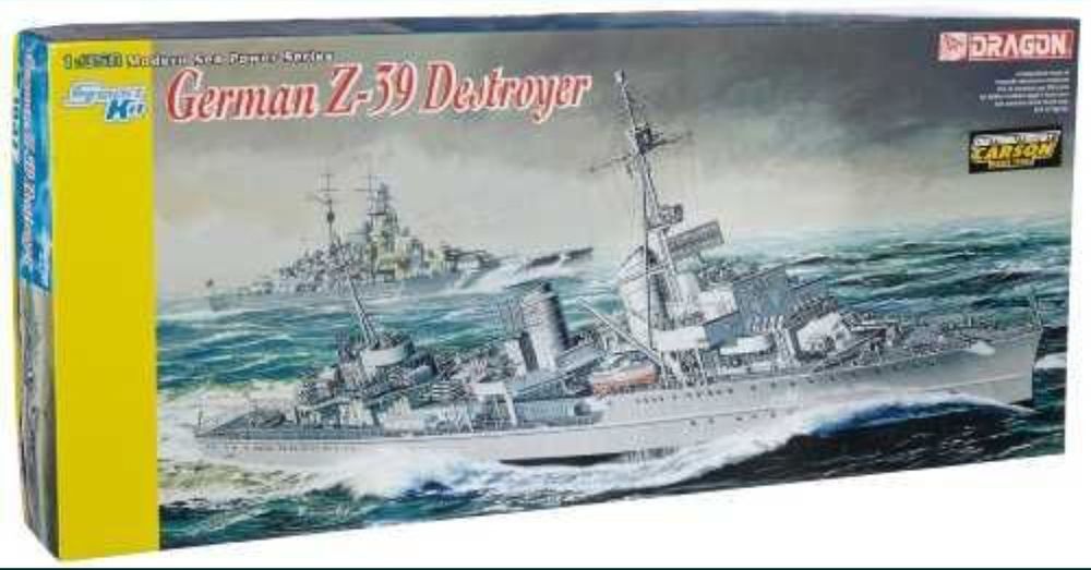 Z-39 Dragon 1037 1:350 Доп-но FH350066 53152 SM-350-061 L-61 AW10064