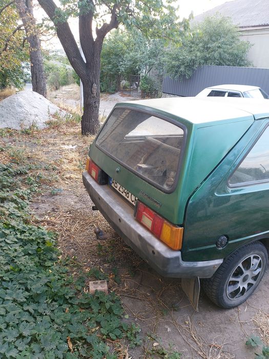 Таврия продажа на ходу