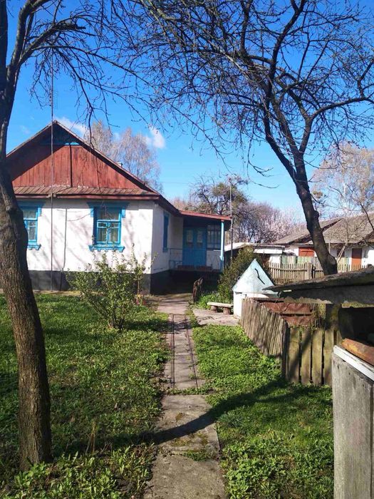 Будинок 72 м2 з землею село Блидні Хмельницька область (Полонне поряд)