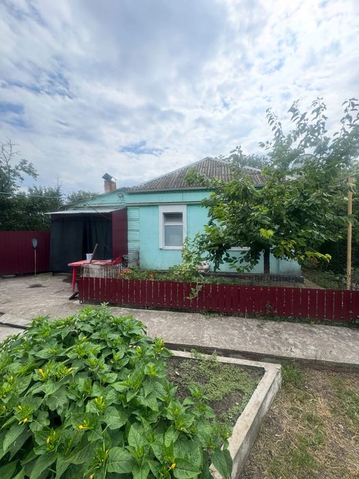 Терміново‼️Продам будинок 58 м² у Мар’янівці