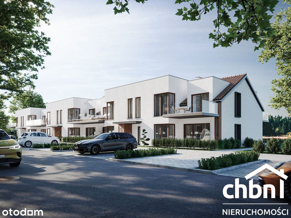 JeżyNowa – nowoczesne apartamenty w wyjątkowej lokalizacji