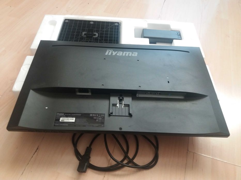 Monitor Iiyama 24 prolite xu2493hs