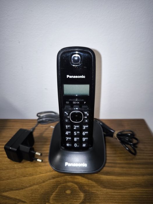 Telefone Fixo Panasonic