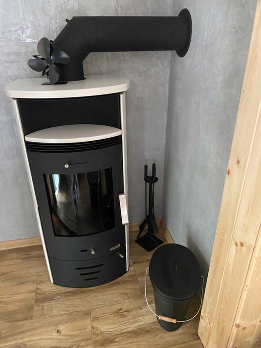 Zestaw Kominkowy Przybory Do Kominka Szufelka Zmiotka Pogrzebacz 3x