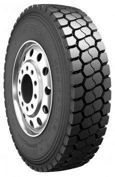 Opony ciężarowe RoadX 13 R22.5 MS661 158/156G ON/OFF NAPĘD 3PMSF