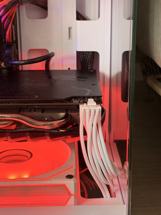 komputer gamingowy | RX580 8GB | CORE I5 | 16GB RAM | 512GB SSD