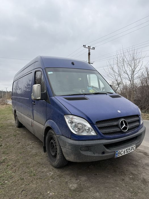 Продам Мерседес Спринтер 2.2 646 Дизель