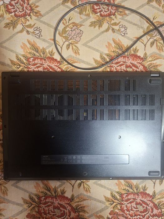 Ноутбук Acer Nitro v15