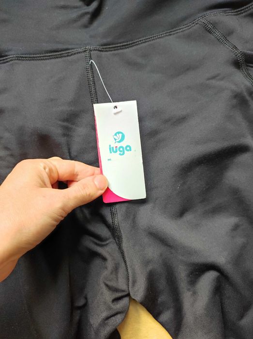 Легінси для вагітних