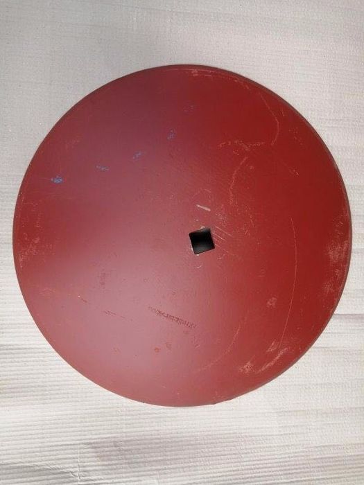 Talerz A-560 pełny do brony talerzowej Unia Machines