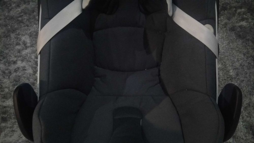 Cadeira Babycoque / Ovo Maxi-Cosi - Excelente Estado/ Impecável