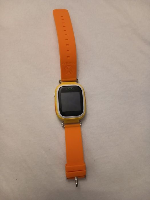 Smartwatch dla dziecka