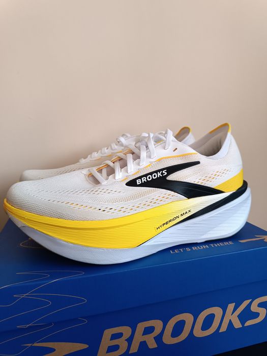 Brooks Hyperion Max 4 roz. 42