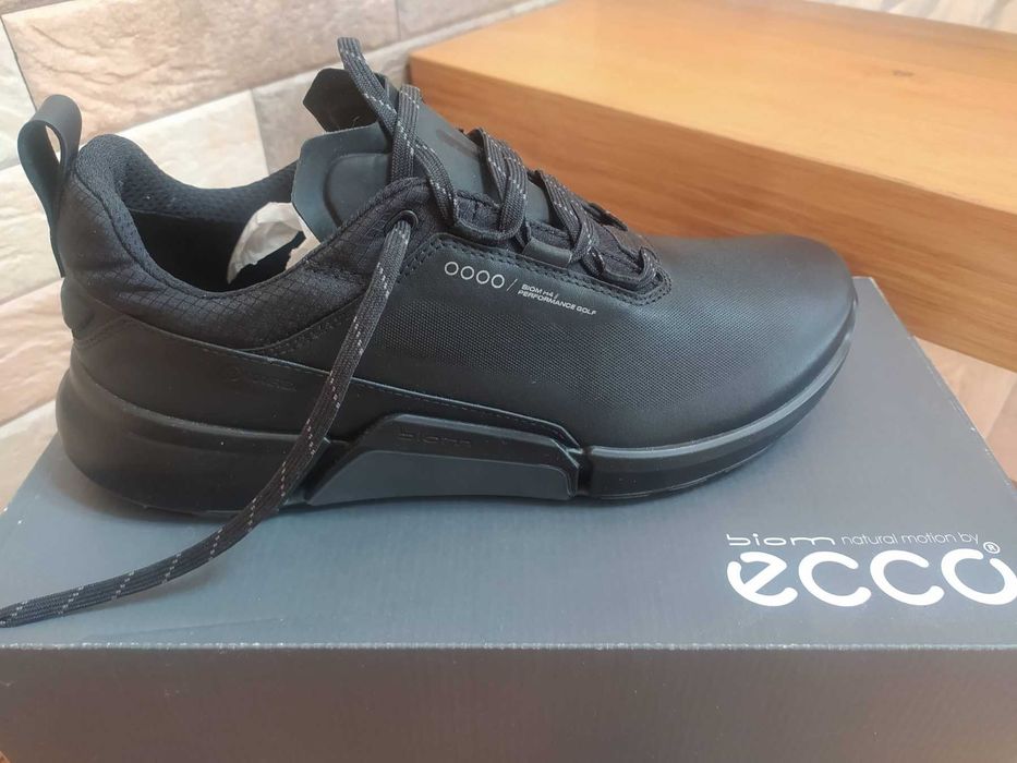 кросівки ECCO GOLF BIOM H4