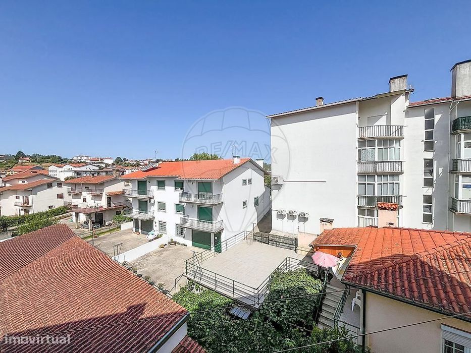 Apartamento T3 em Arganil, Coimbra