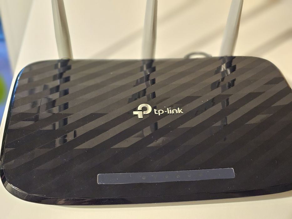 Router Tp-Link  używany