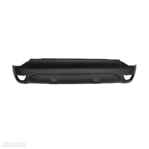 Para-choques Renault Captur modelo: 2013 até 2017 novo