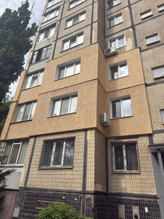Утепление квартир Кривой Рог