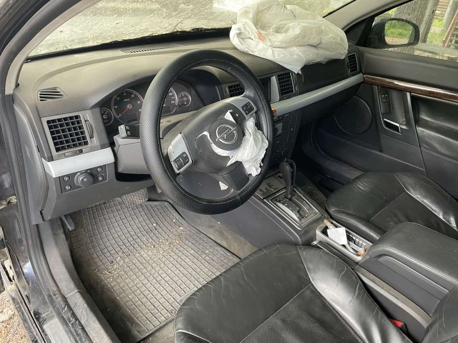 Авторазборка Opel Vectra C  1.9 Disel Автомат Седан