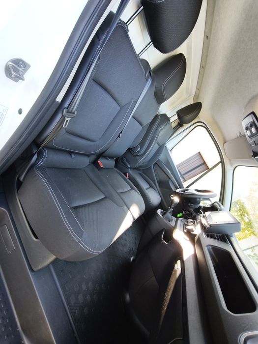 Renault Trafic 2.0dci