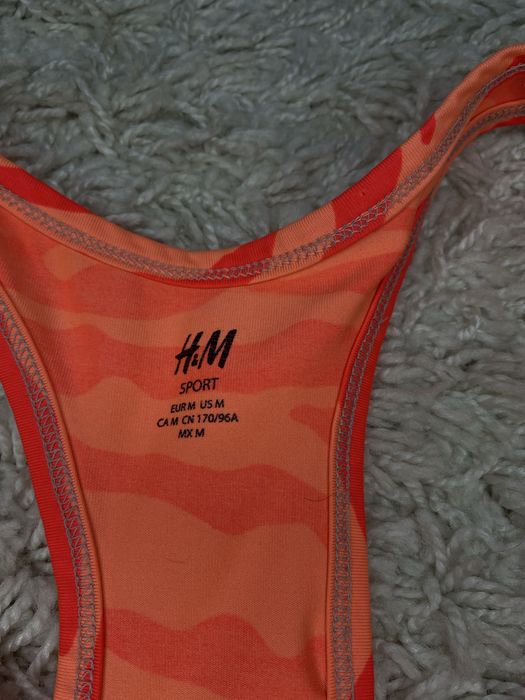 Спортивна мвйка H&M