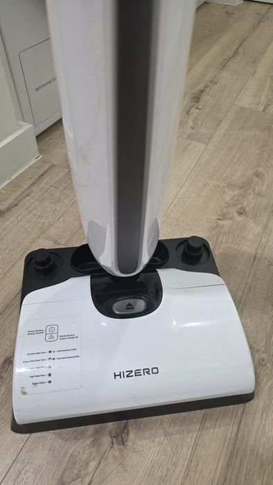 Hizero F803  mop 4w1