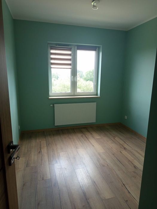 Mieszkanie do wynajęcia 53m² Wys. Maz. Zielone Tarasy