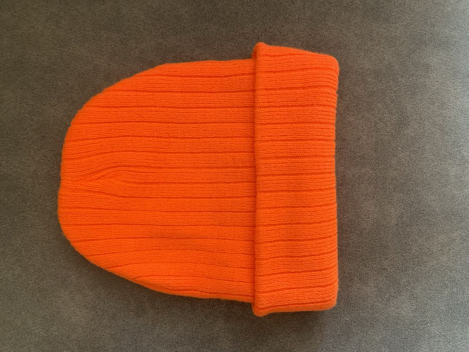 Шапка для хлопчика 52/54 см.