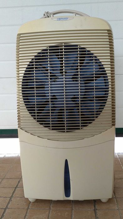 Climatizador Evaporativo