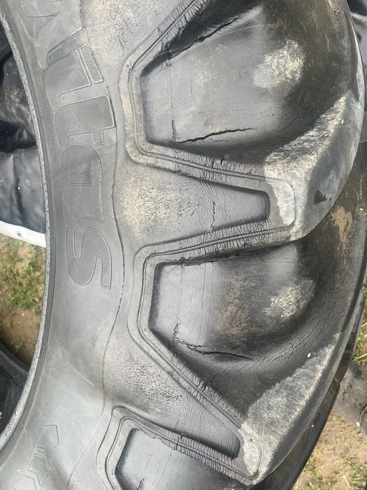 Opony 460/85R38 Mitas