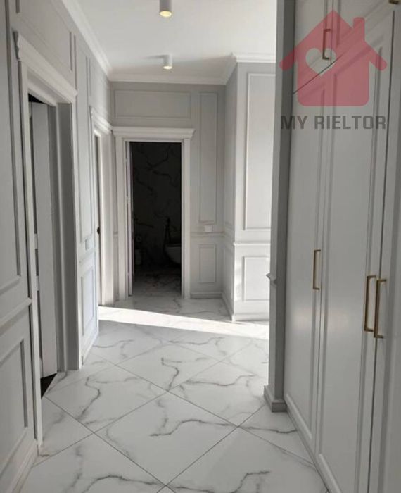 3-комнатная квартира по адресу Петефі Шандора пл. (площадь 110 м²) - Atlanta.ua - фото 5