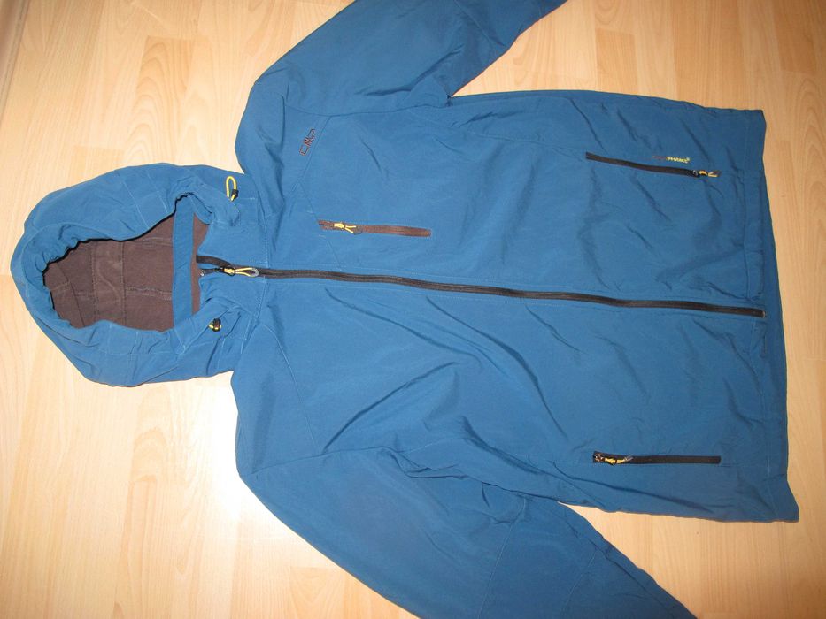 куртка CMP Clima protect