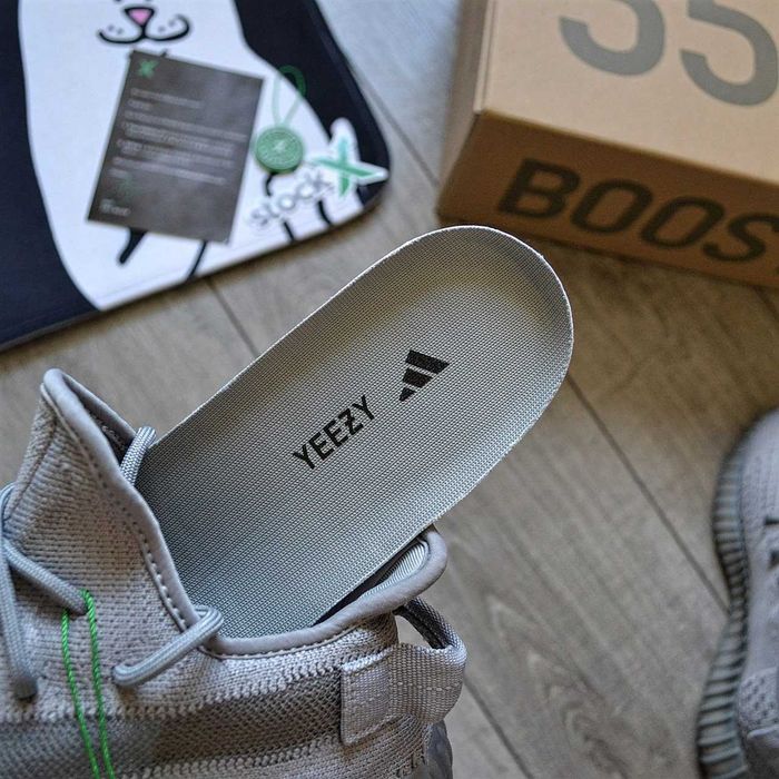 !SALE! Adidas Yeezy Boost 350 V2 Steel Grey 37 38 39 40 41 42 43 44 45