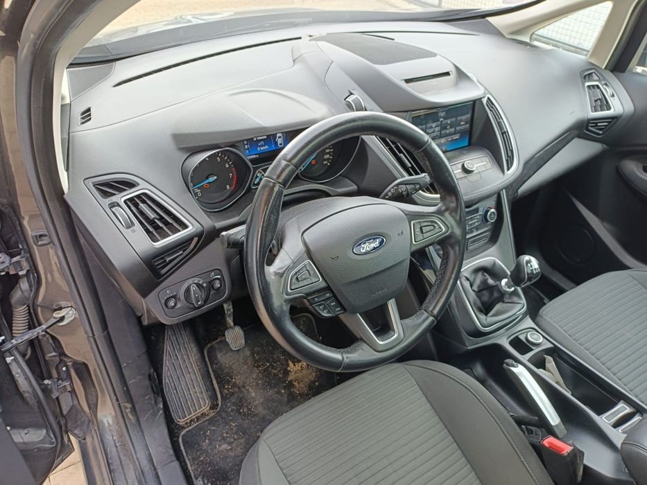 FORD C-MAX II - 2015 - Para Peças