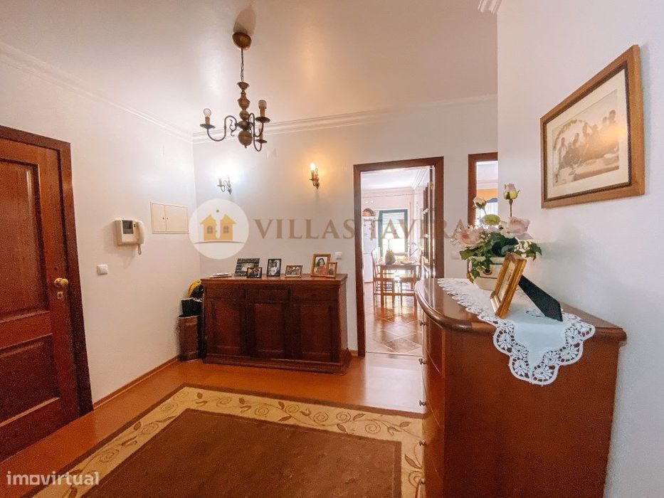 Apartamento T2 No Rés Do Chão - Tavira