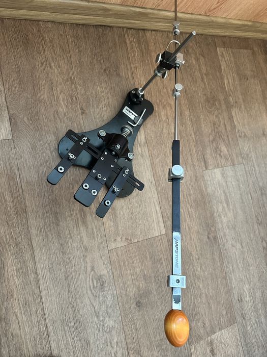 Точилка hapstone R1