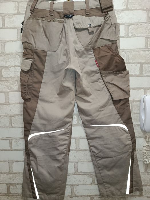 Штани для праці Engelbert Strauss Motion