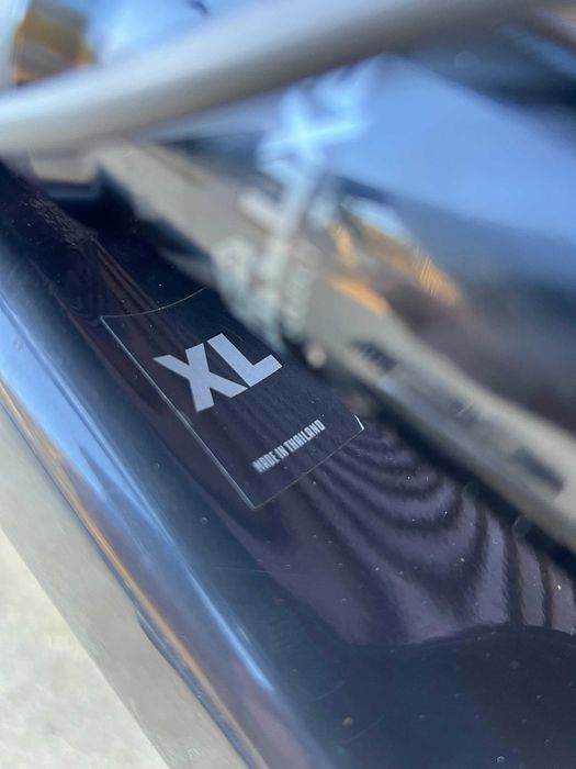 Santa Cruz Megatower 2024 - Bicicleta enduro