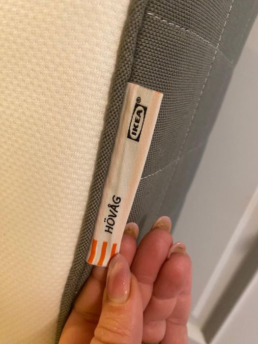 Colchão ikea usado em bom estado