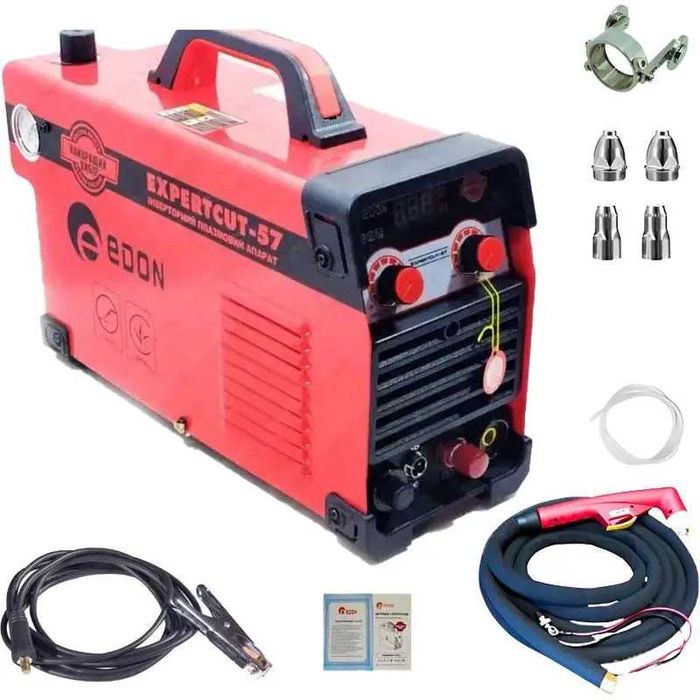 Плазморез Edon Expert CUT 57 (Бесконтактный поджиг)
